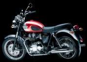 Triumph Bonneville T100